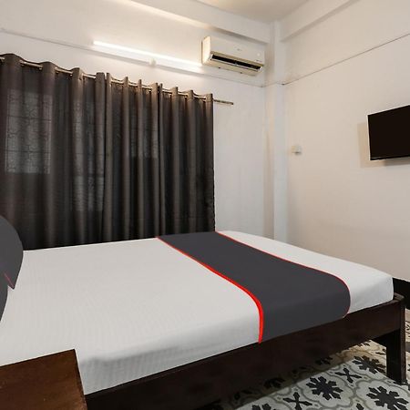 Spot On Hotel Nor' - East Guwahati Esterno foto