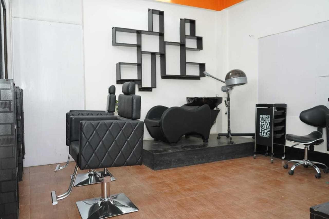 Spot On Hotel Nor' - East Guwahati Esterno foto