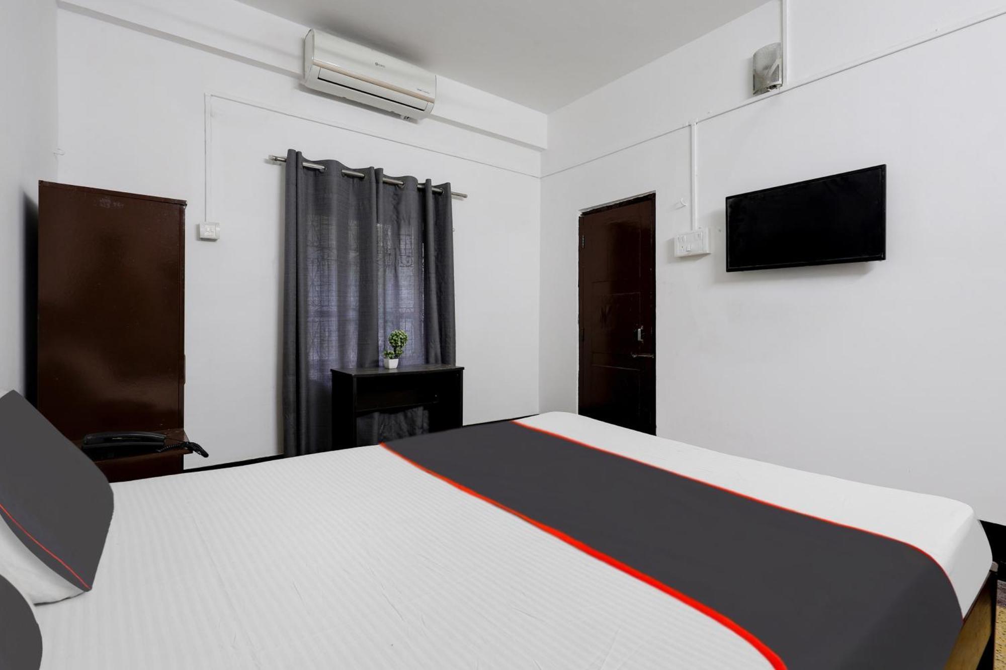 Spot On Hotel Nor' - East Guwahati Esterno foto