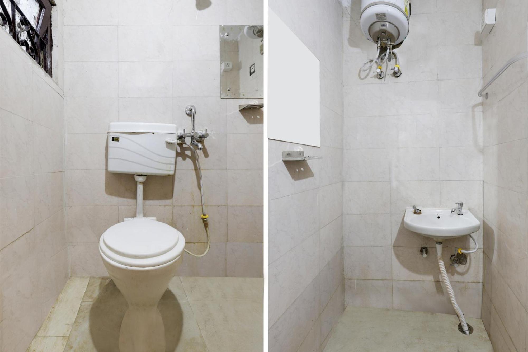 Spot On Hotel Nor' - East Guwahati Esterno foto