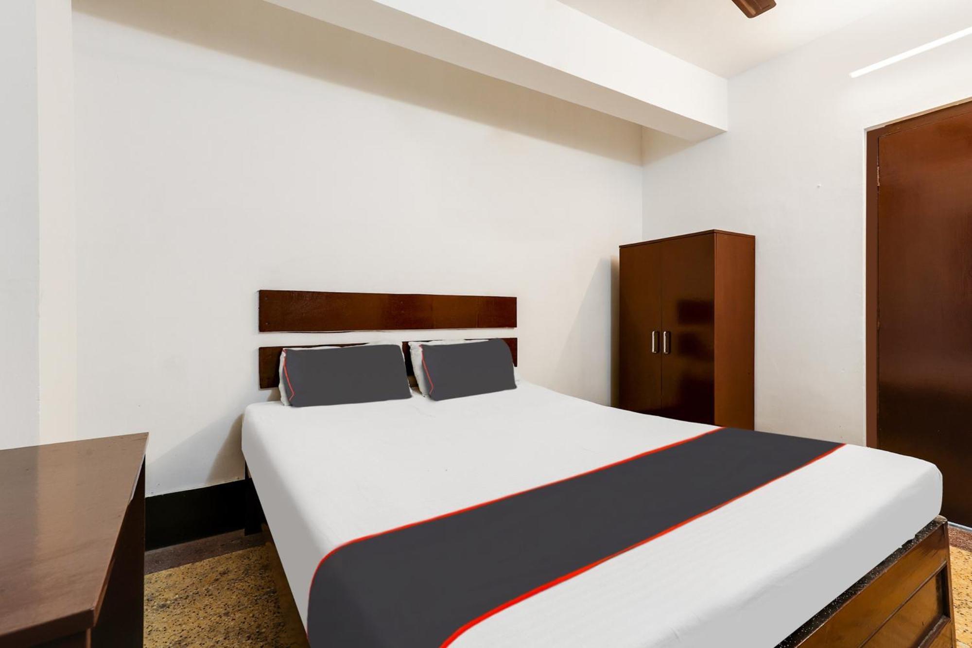 Spot On Hotel Nor' - East Guwahati Esterno foto