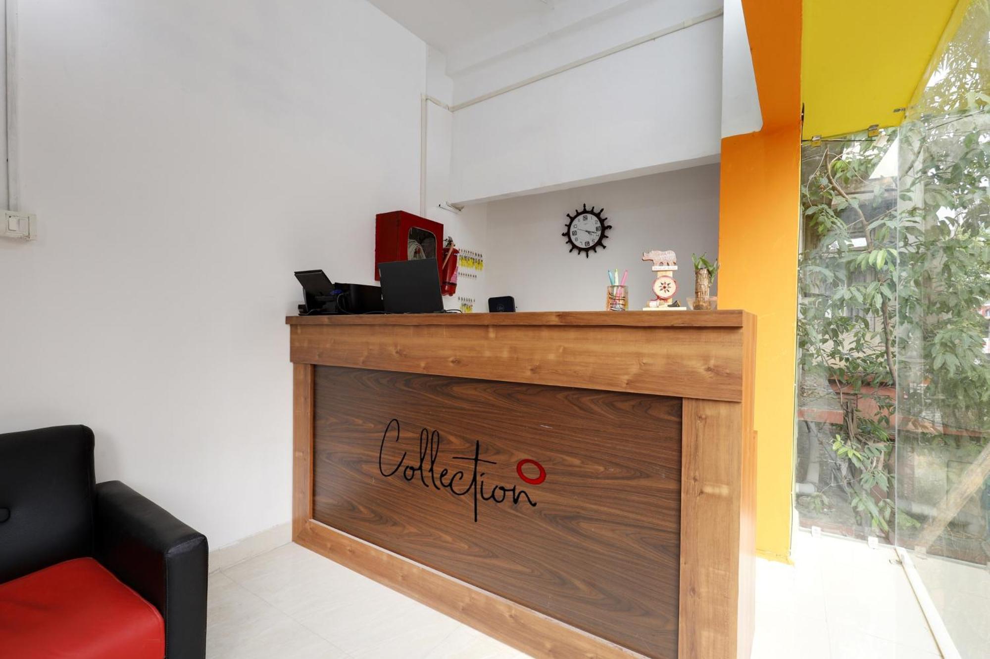 Spot On Hotel Nor' - East Guwahati Esterno foto