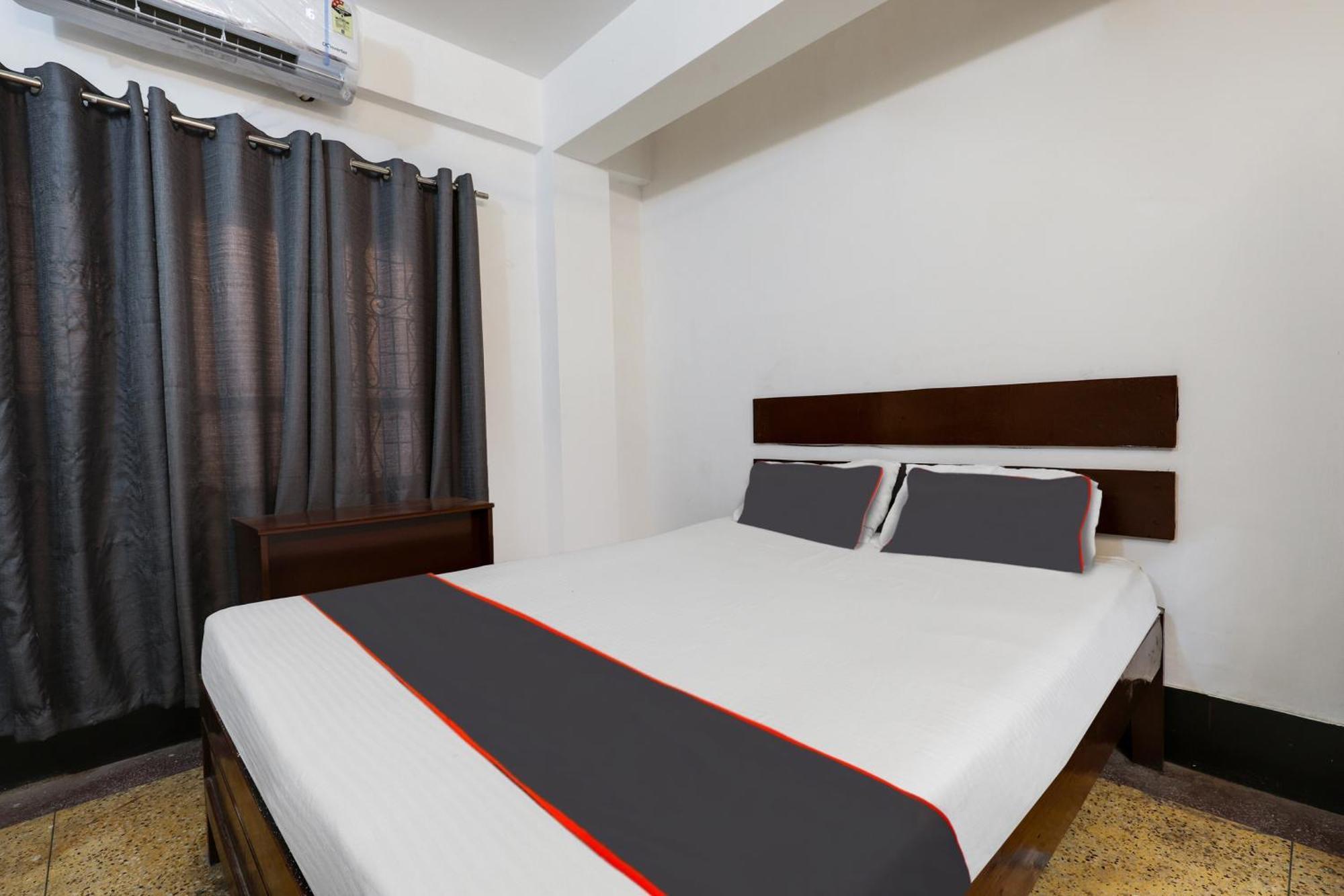 Spot On Hotel Nor' - East Guwahati Esterno foto
