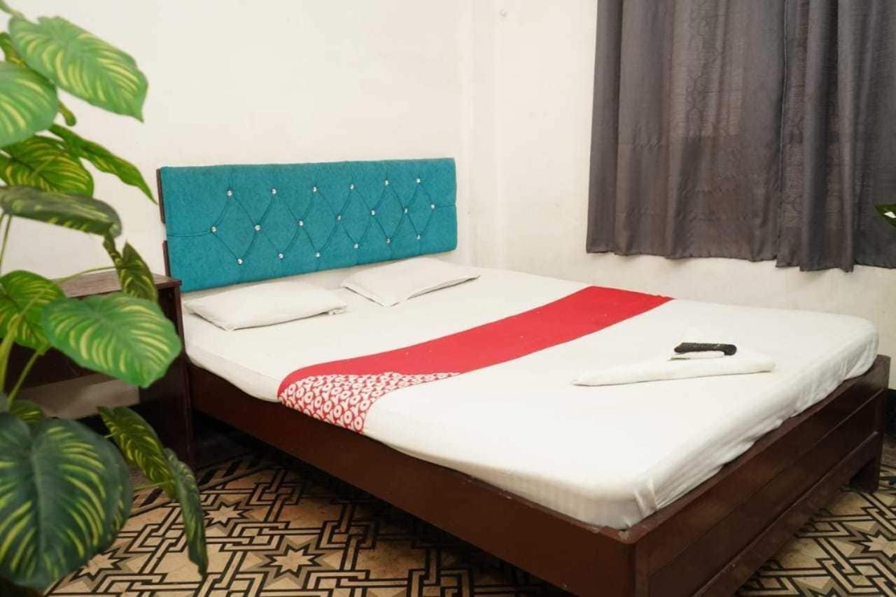 Spot On Hotel Nor' - East Guwahati Esterno foto
